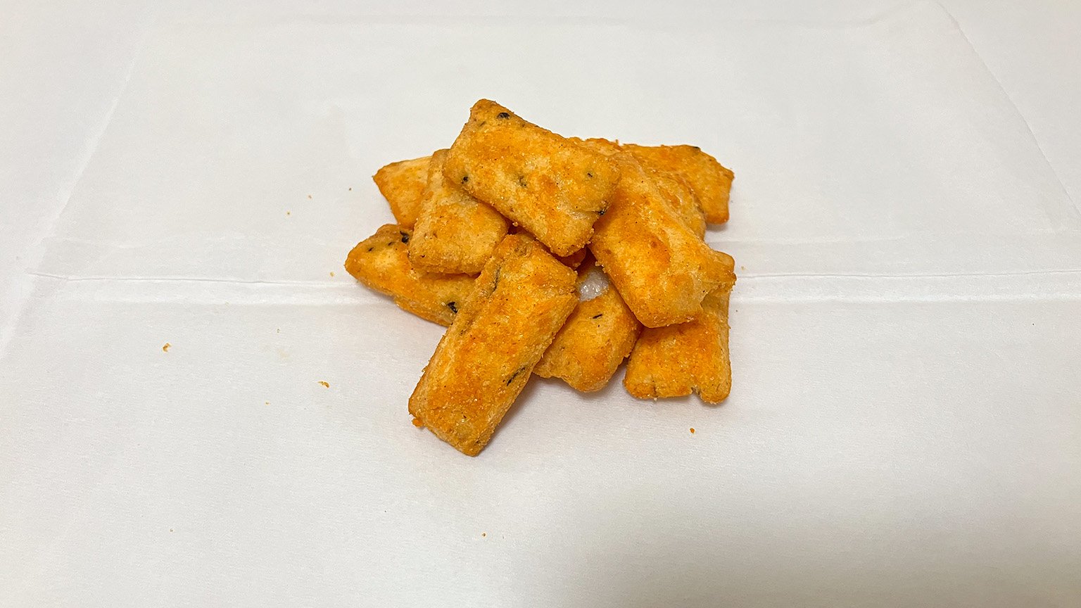 めんたいビーバーの写真