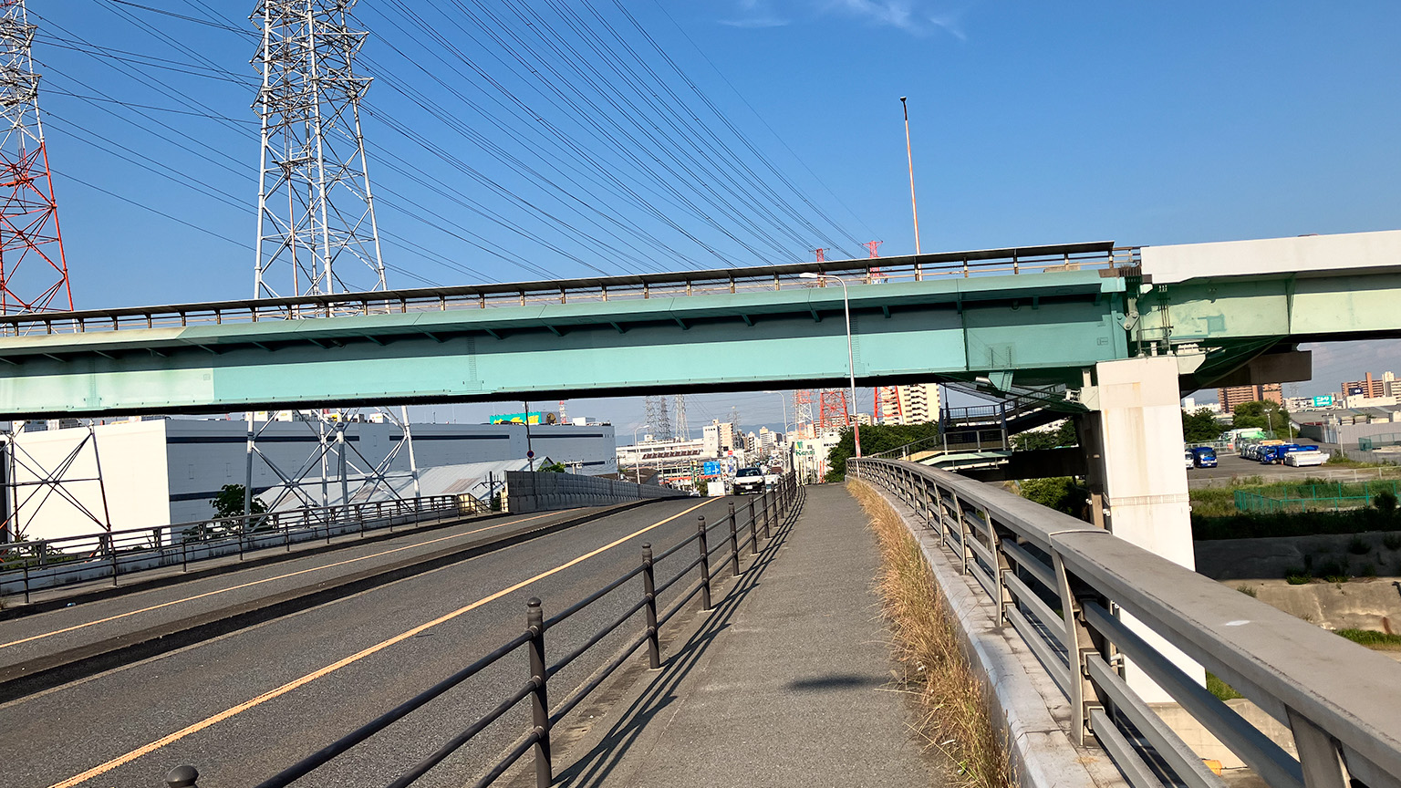 新木津川大橋