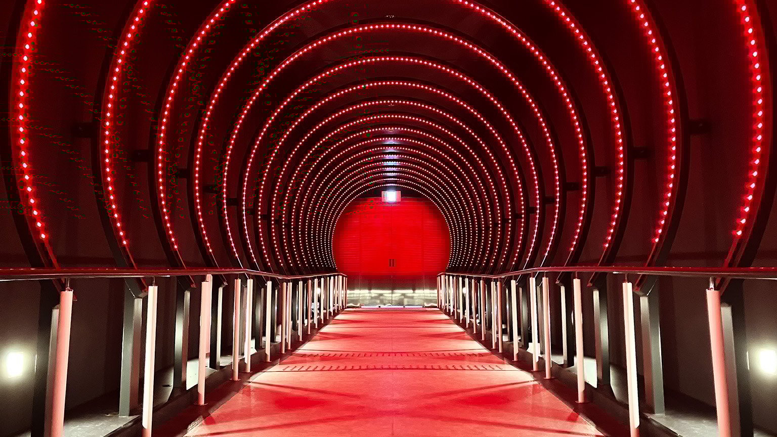 EXPO’70パビリオン別館の写真