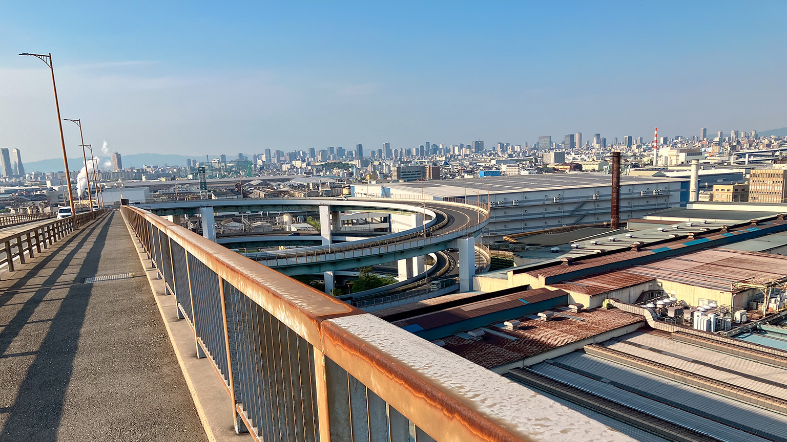 新木津川大橋