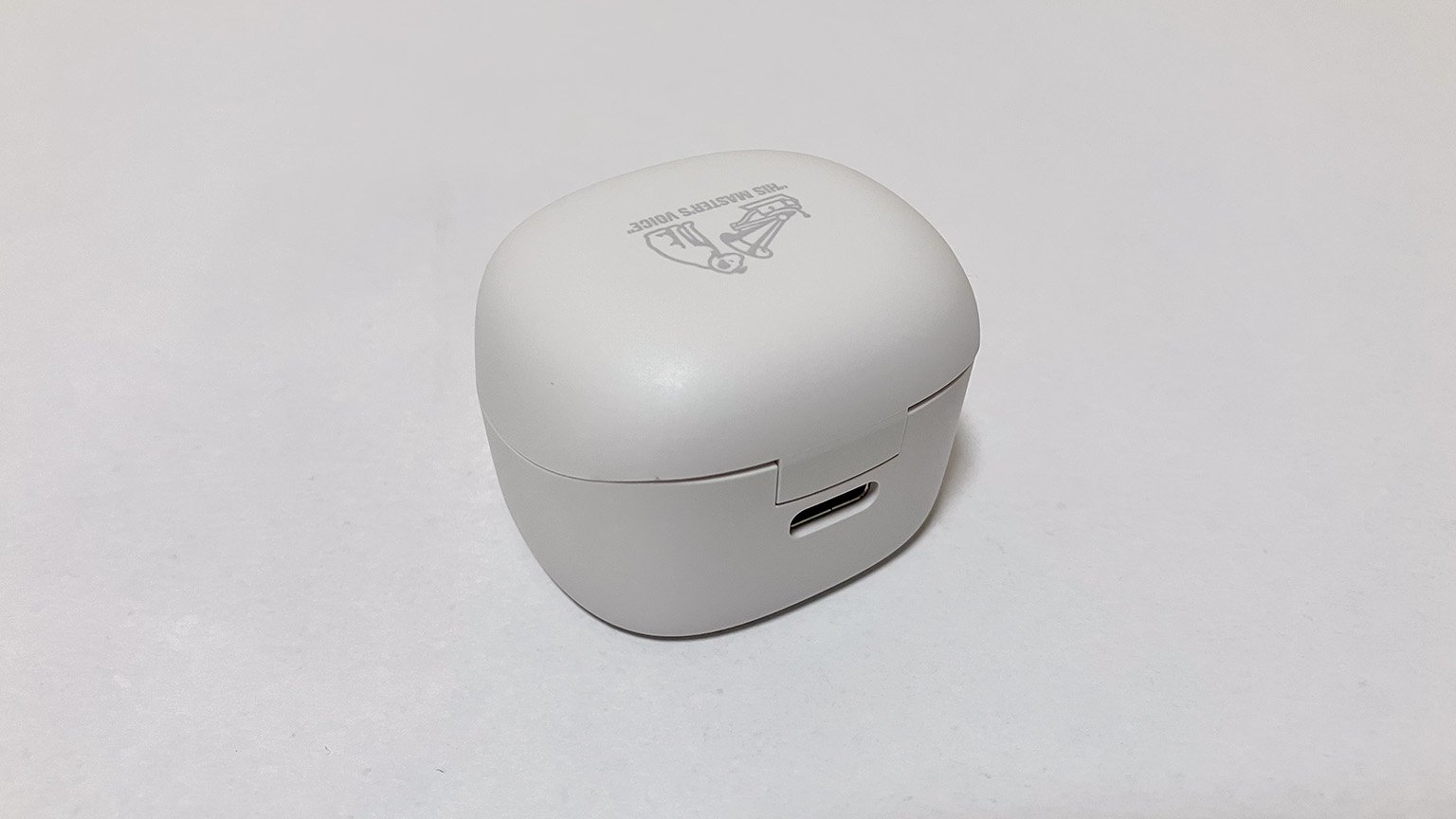 JVCケンウッドHA-A30T2の写真