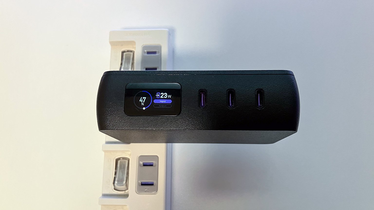 CIOの「SMARTCOBY Pro PLUGⅡ」の写真