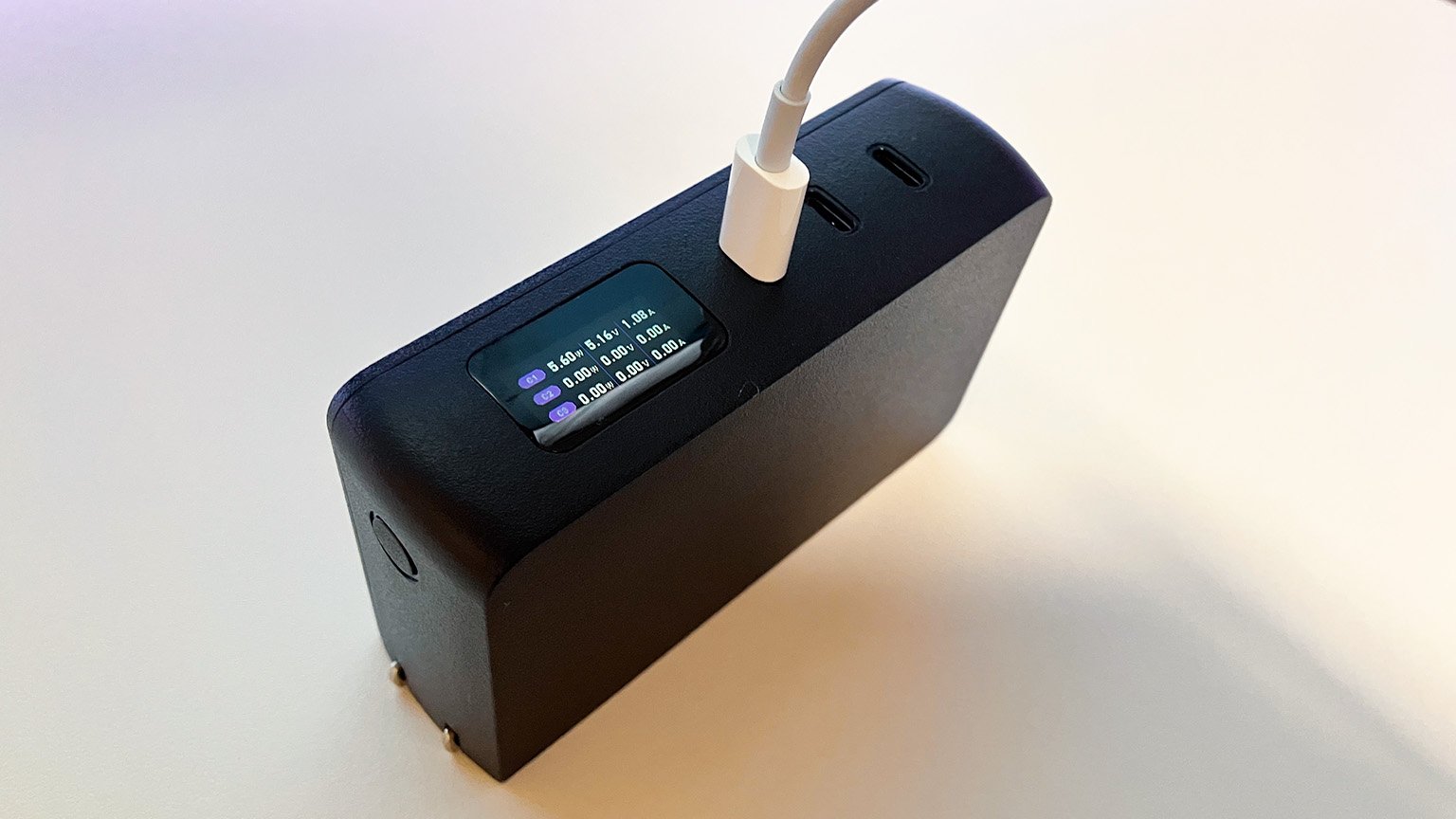 CIOの「SMARTCOBY Pro PLUGⅡ」の写真