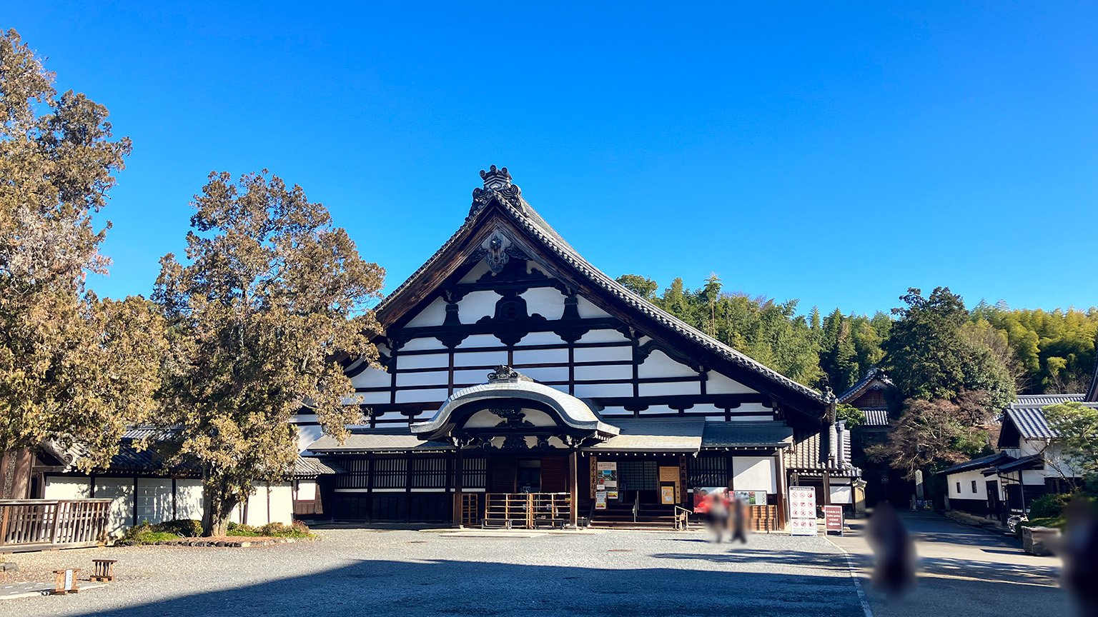 東福寺の写真